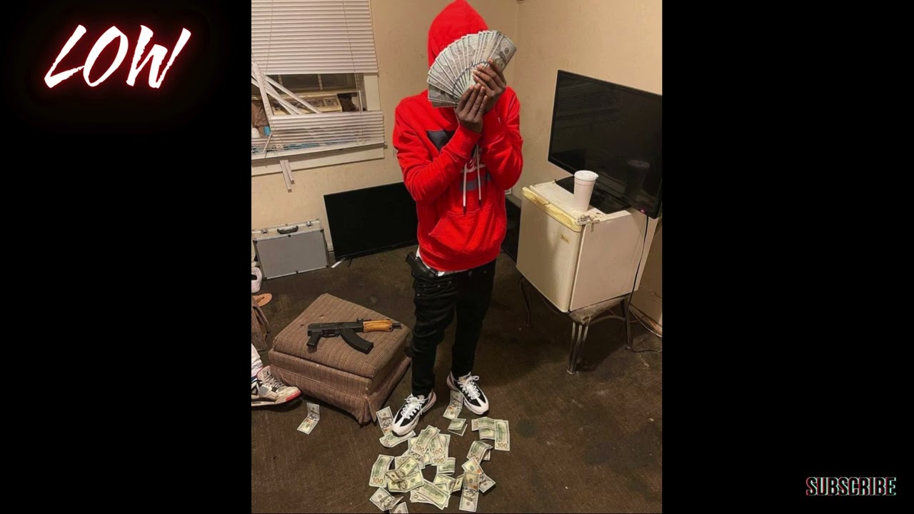 [FREE] Zillionaire Doe | Bossman Dlow Type Beat - 