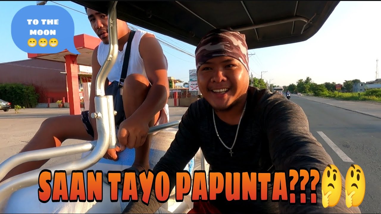 EPS246| PABIGAS......