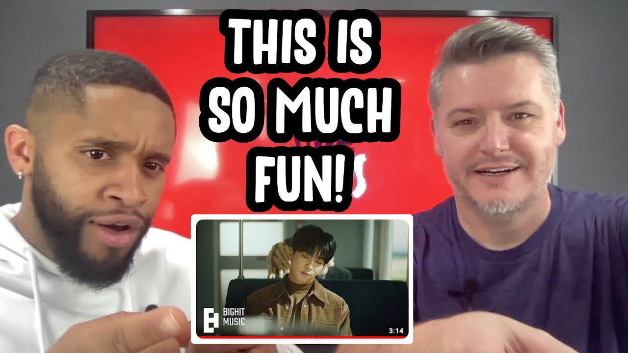 RM 'Still Life (with Anderson .Paak)' Official MV | Reaction