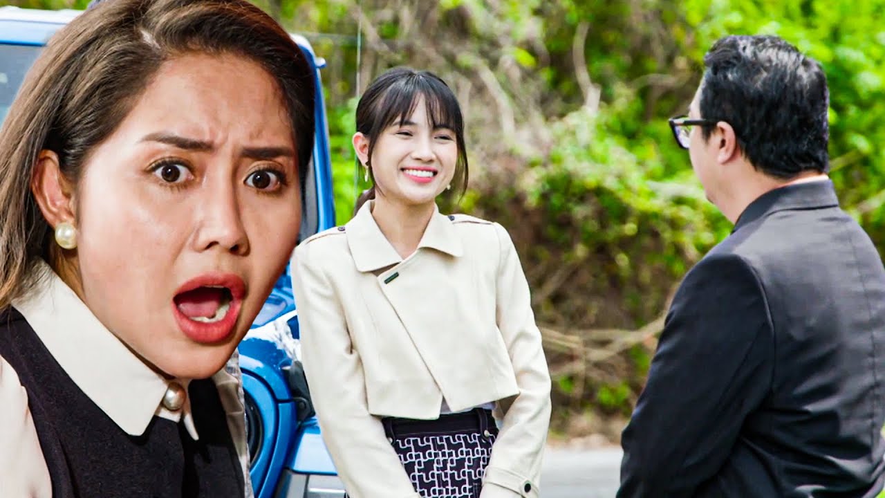 EM CHỒNG MẤT NẾT NHỐT CHỊ DÂU để GIÀNH GẶP ĐỐI TÁC không ngờ BỊ ĐỐI TÁC SỈ NHỤC Ê CHỀ | Phim 2025