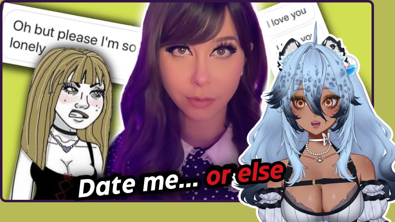 Vtuber Analyzes 