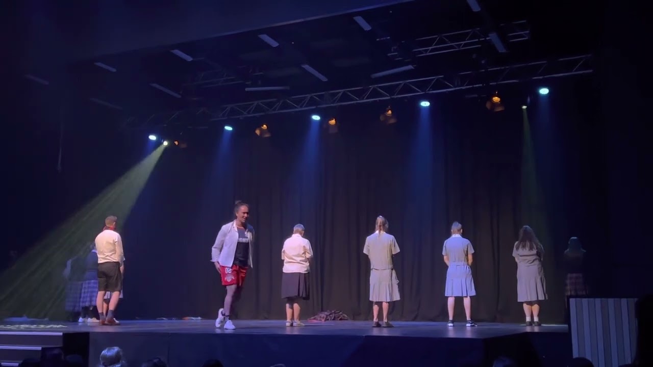 Christchurch Girls High