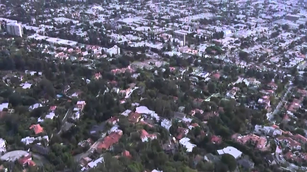 Baby Boomers Tribute "Learning to Fly" So Cal Los Angeles Virtual Tour