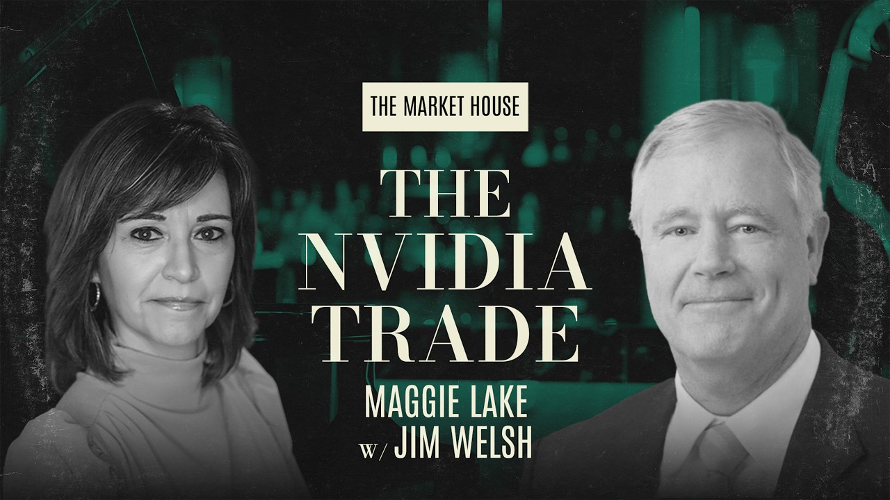 A Turnaround for Tech? | With Jim Welsh