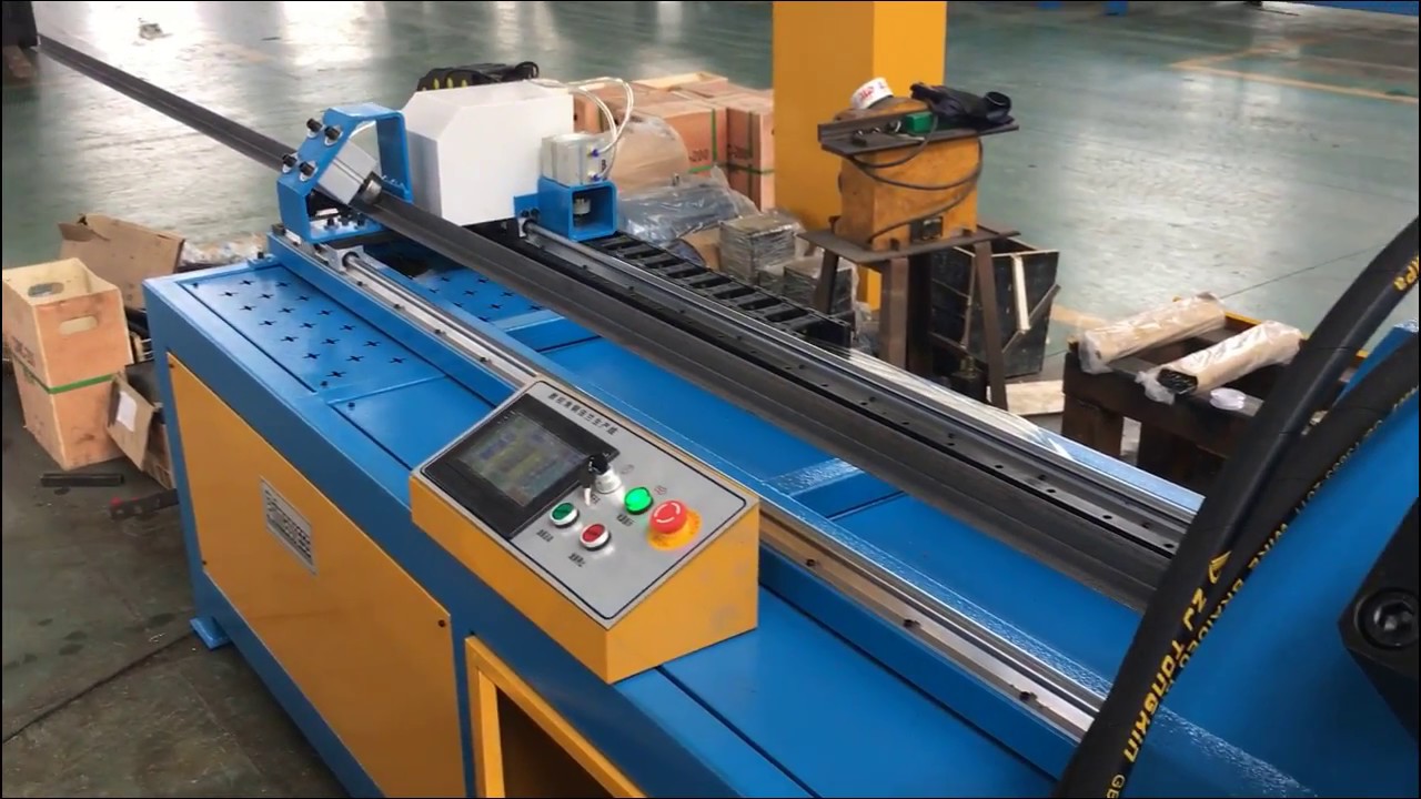 Prima 6m angle steel metal plate hole punching and cutting machine