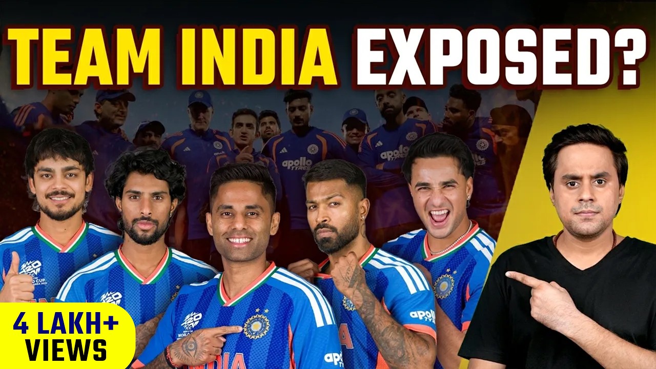 Team India का Arrogance हरवाएगा World Cup? | T20 World Cup 2026 | RJ Raunac