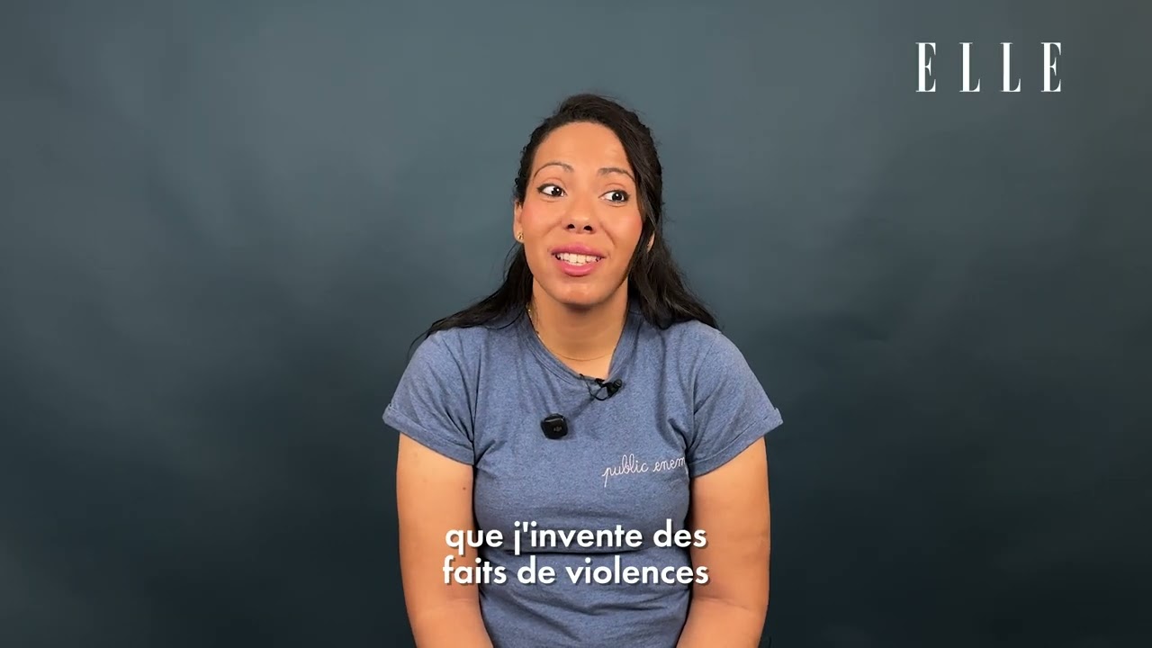 L'interview de Sophie Abida