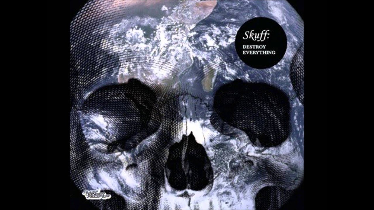 Skuff - Dan Shaw (In Loving Memory)