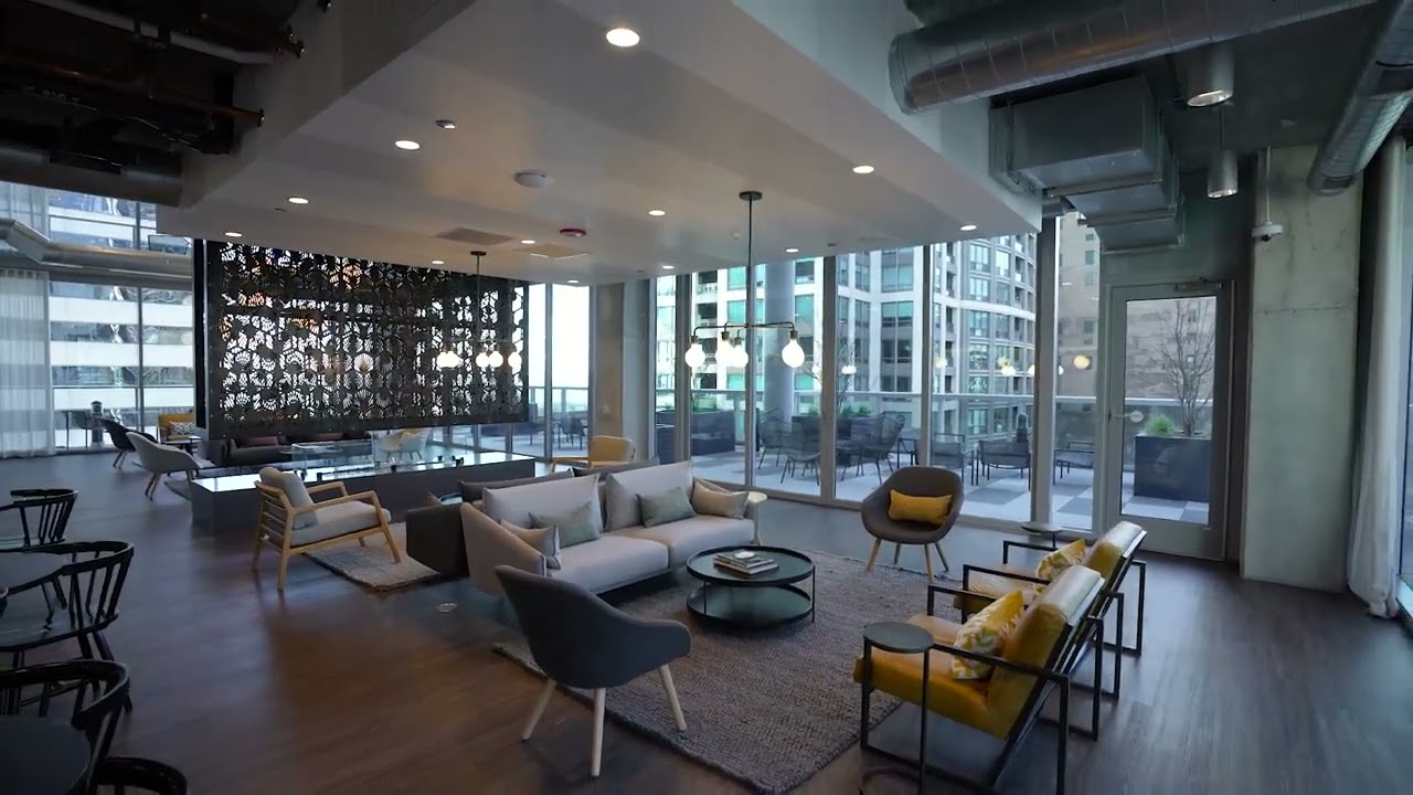 🏡 Welcome to Parkline Chicago &ndash; where luxury meets lifestyle! 🌆