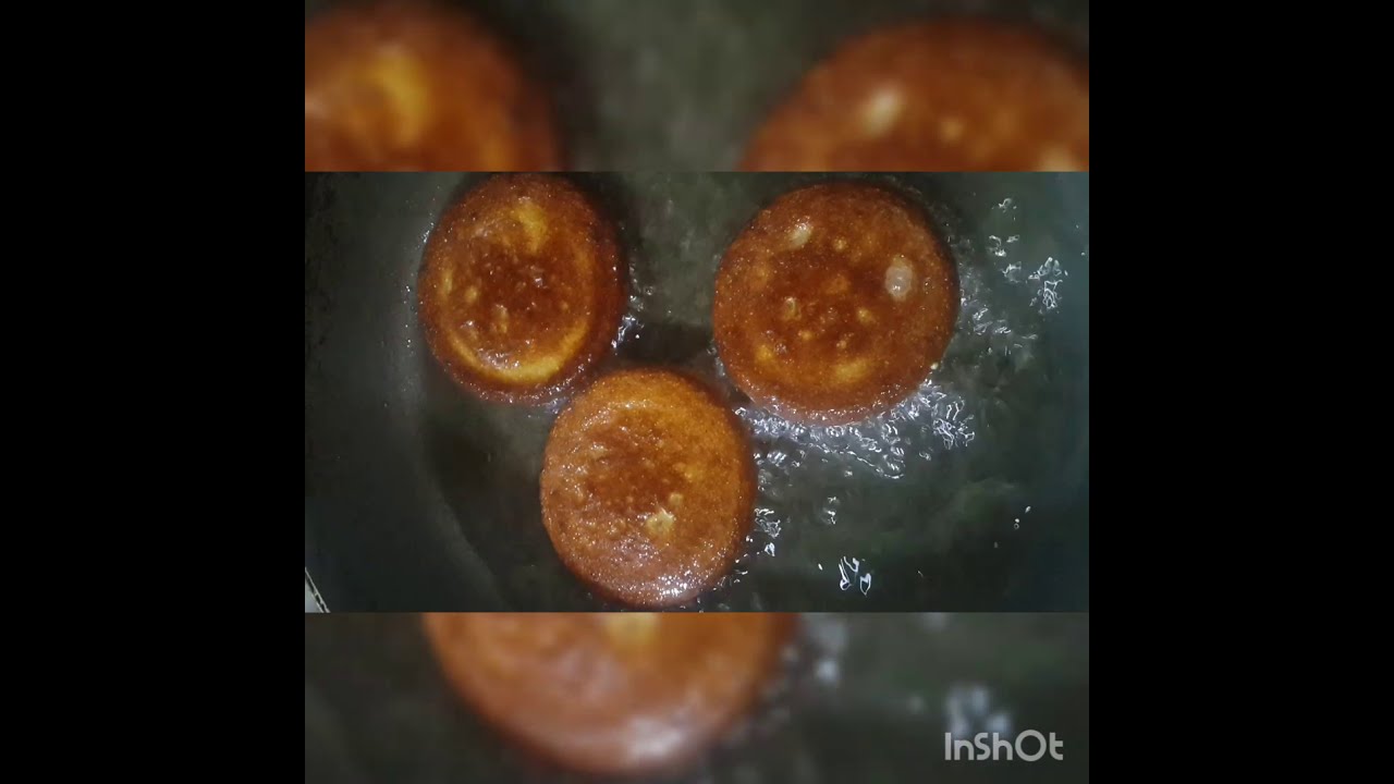 الخنفروش رقم 2 ) هش ولذيذ 👌مع ام زهرة الدر#الخنفروش#khanfaroosh#pancake#كيك