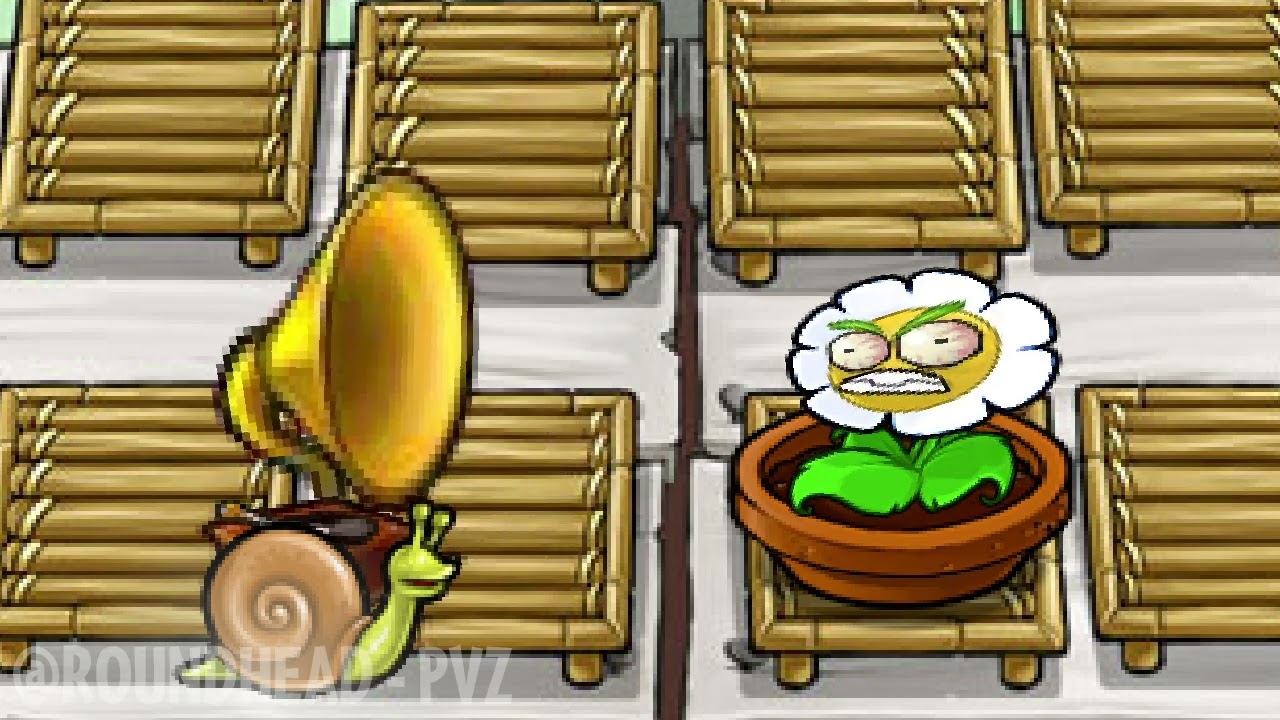 Greedy Marigold