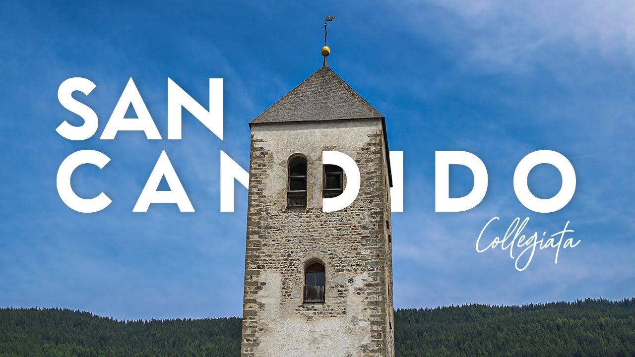 Campane di San Candido (BZ) / Glocken von Innichen (BZ) - Plenum Funebre | v.82