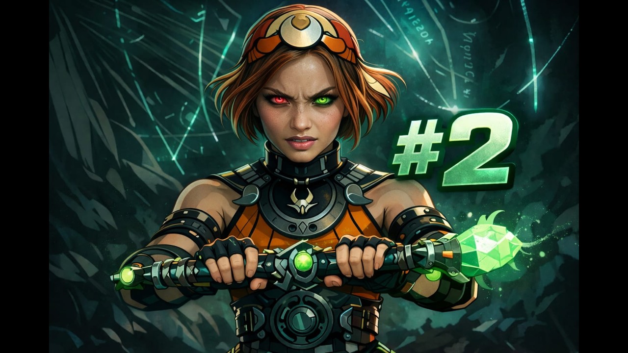 SEREIA INCONVENIENTE  - HADES 2 #parte2