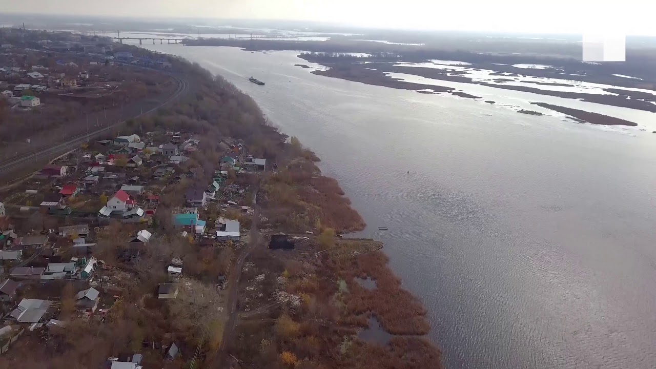 Где пройдет обводная южная дорога в Самаре | 63.ru