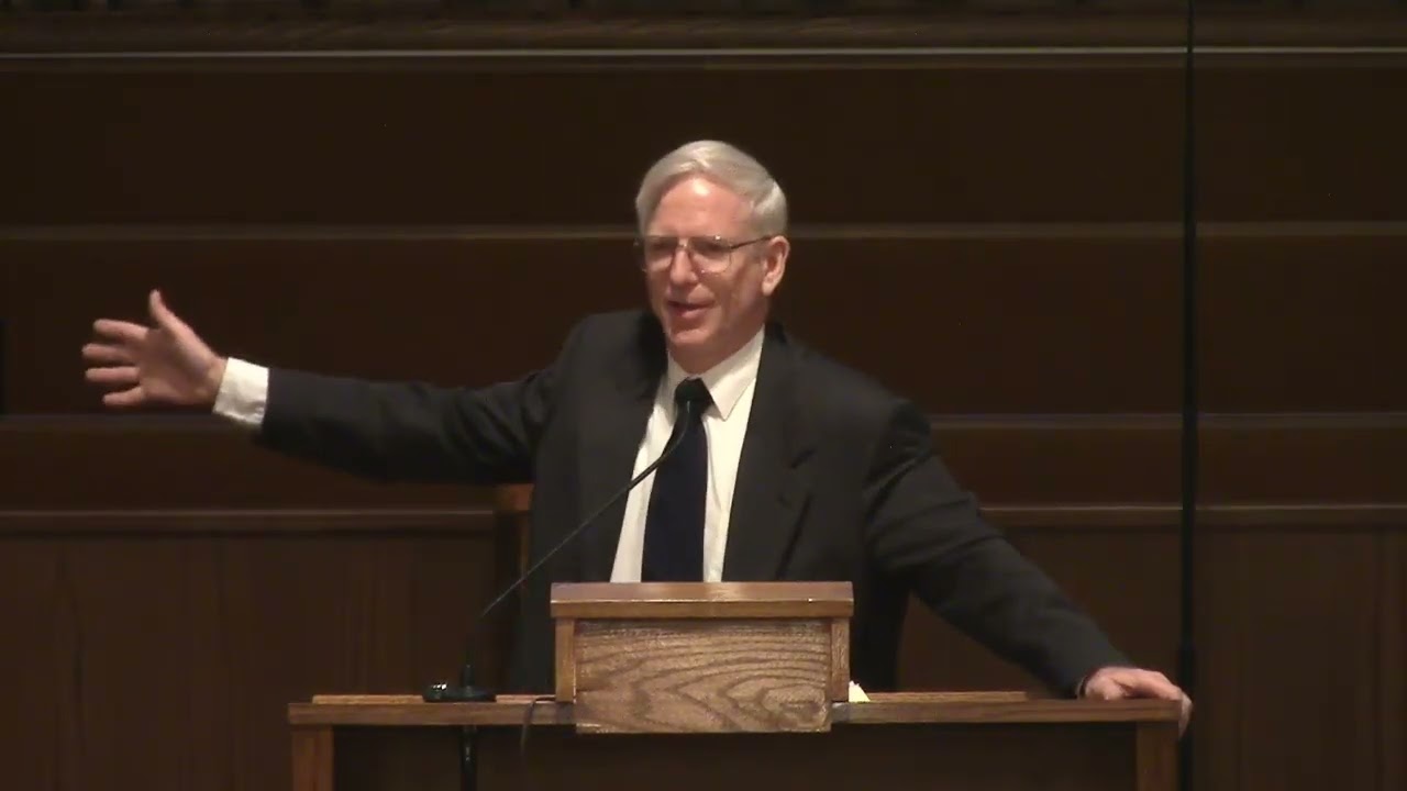 Attributes of Jesus that Impact a Disciple