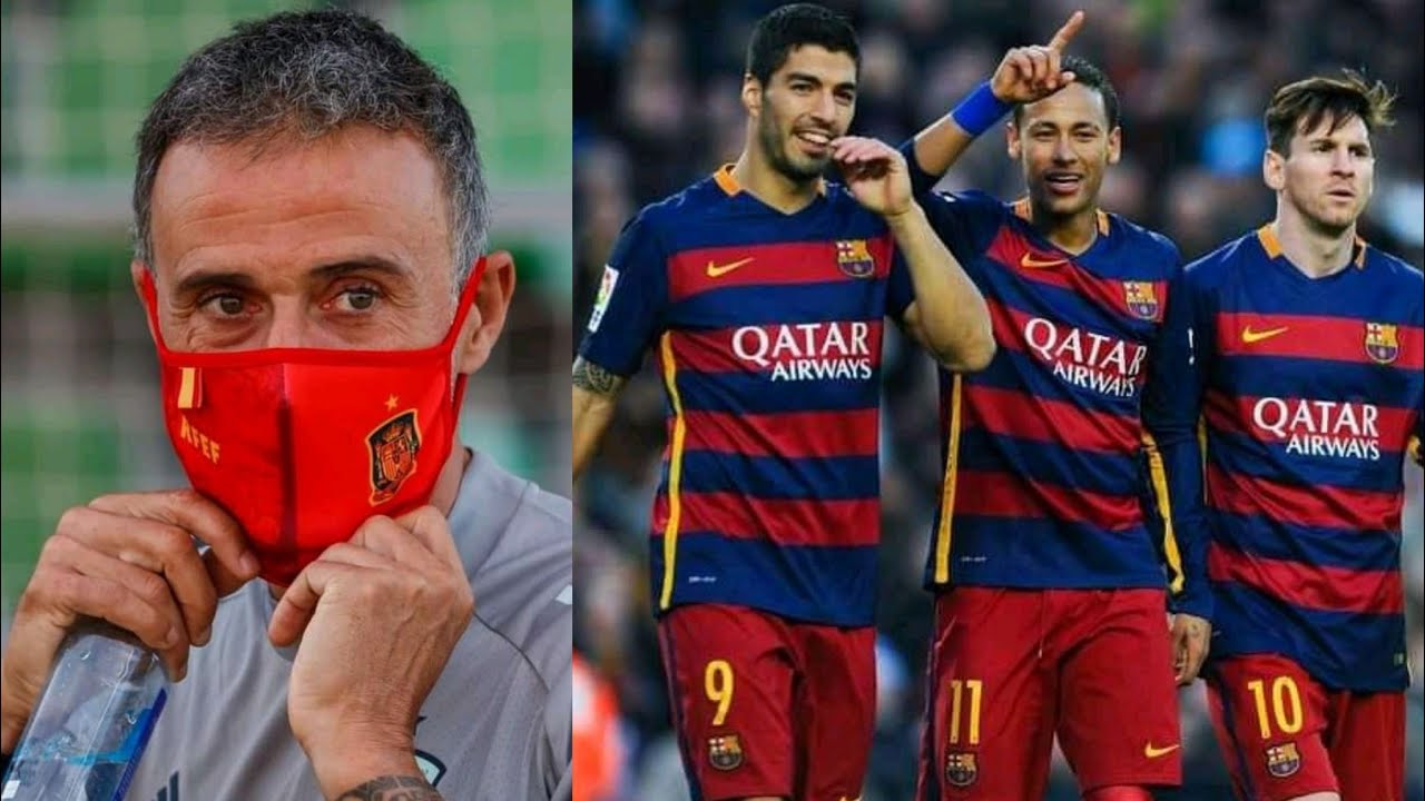 The Tactics Behind The MSN's Greatness