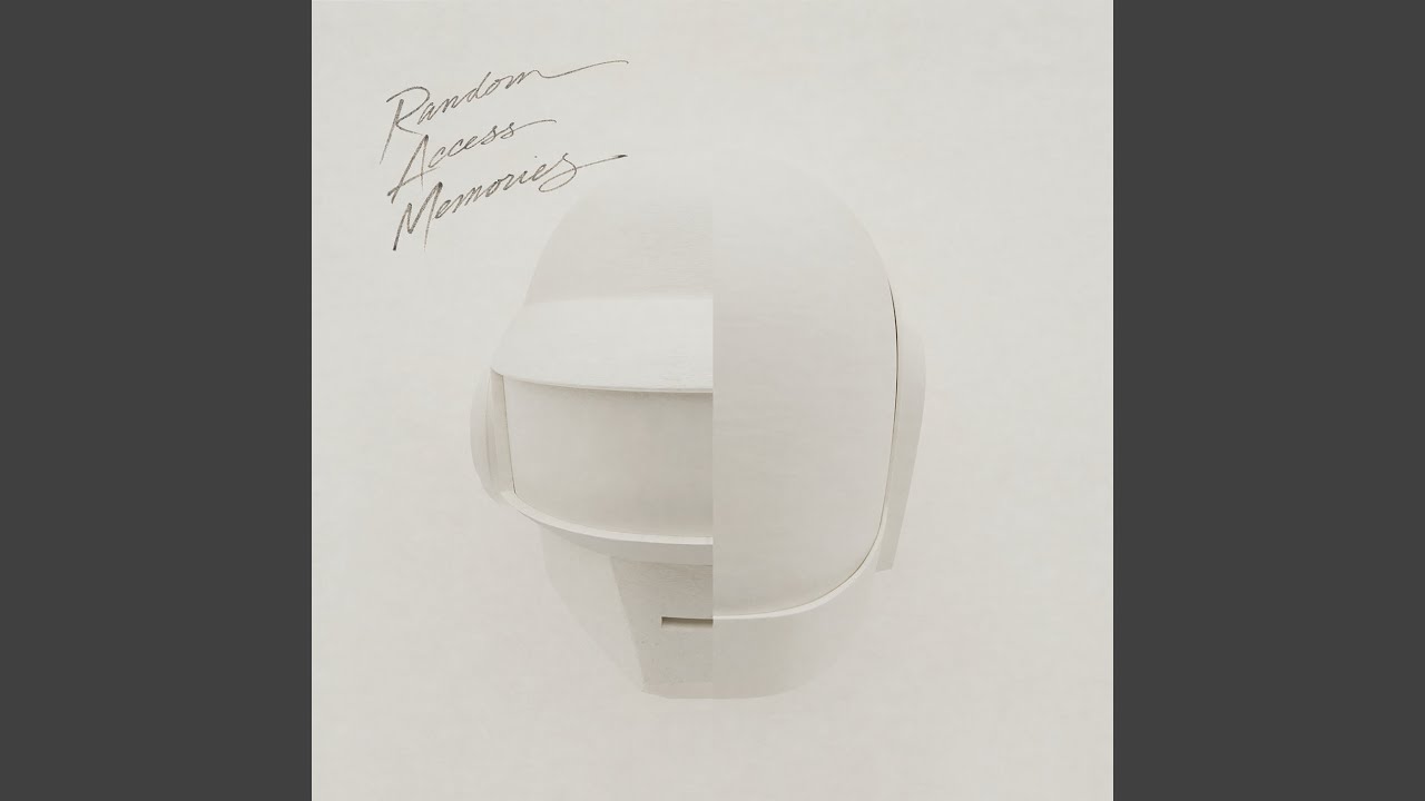 Instant Crush (Drumless Edition) (feat. Julian Casablancas)