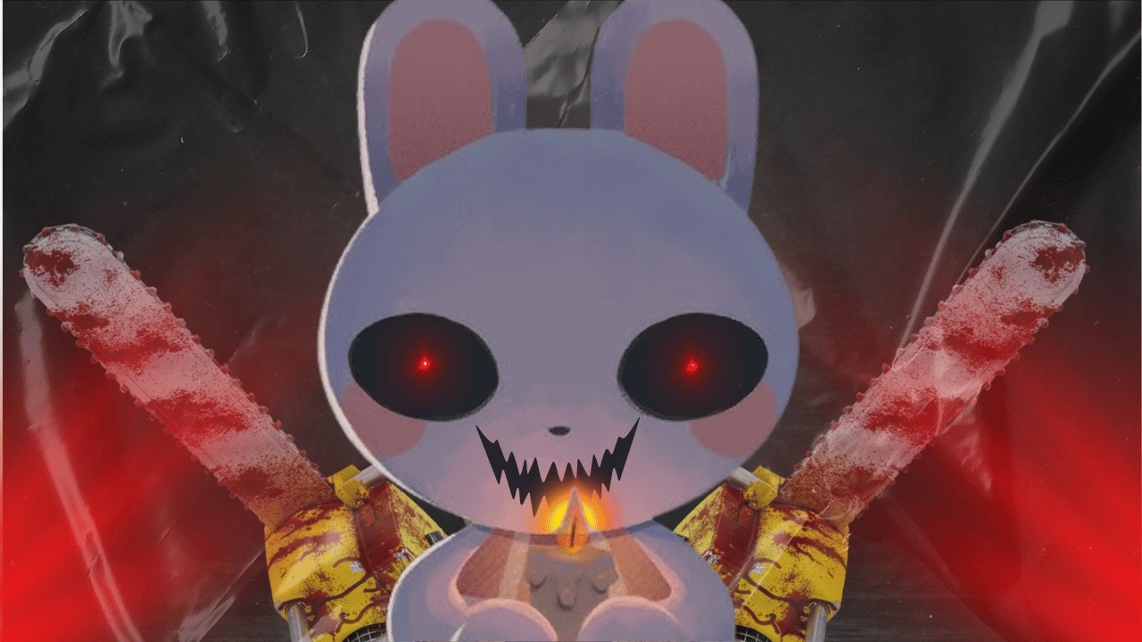 2 Scary Games | What even is today?