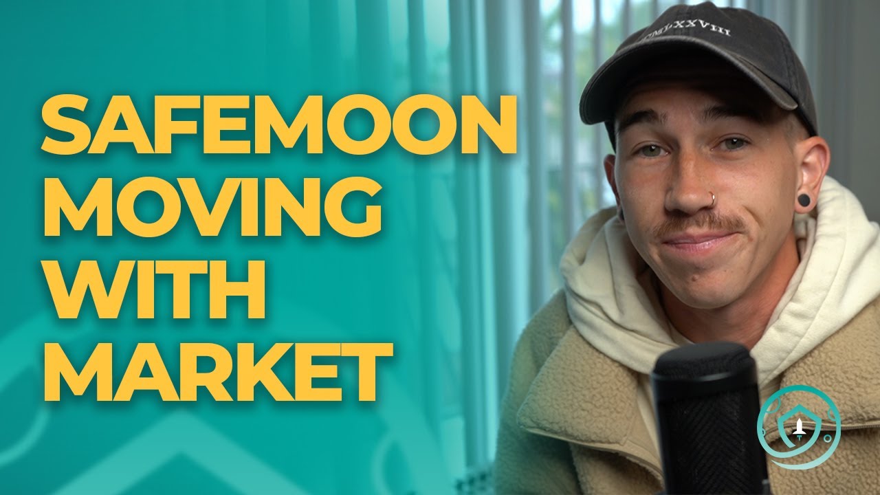 🚀SAFEMOON PRICE WILL RISE AGAIN🚀