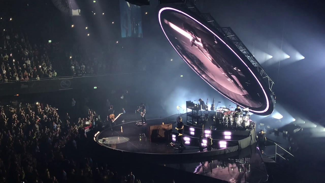 Shawn Mendes: There’s Nothing Holding Me Back Live - The Tour Amsterdam -March 7th 2019 - Ziggo Dome