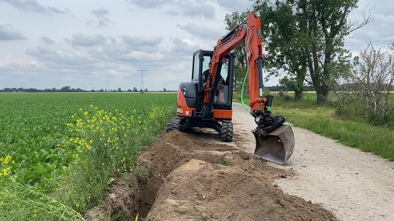 Hitachi ZX38