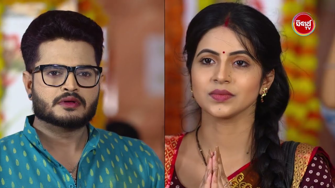 Sunayana - ସୁନୟନା - Promo 655 - 18 Mar 2026 @7.30pm - Mega Serial on #sidharthtv