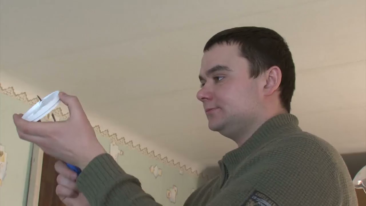 Автономный пожарный извещатель