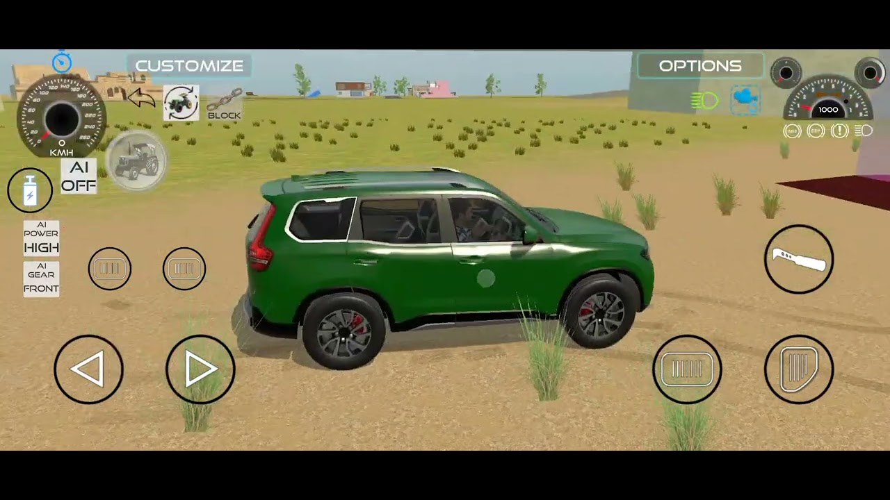 सभी कार कि टेस्टीन्ग कर दी😧😧😧😧😧