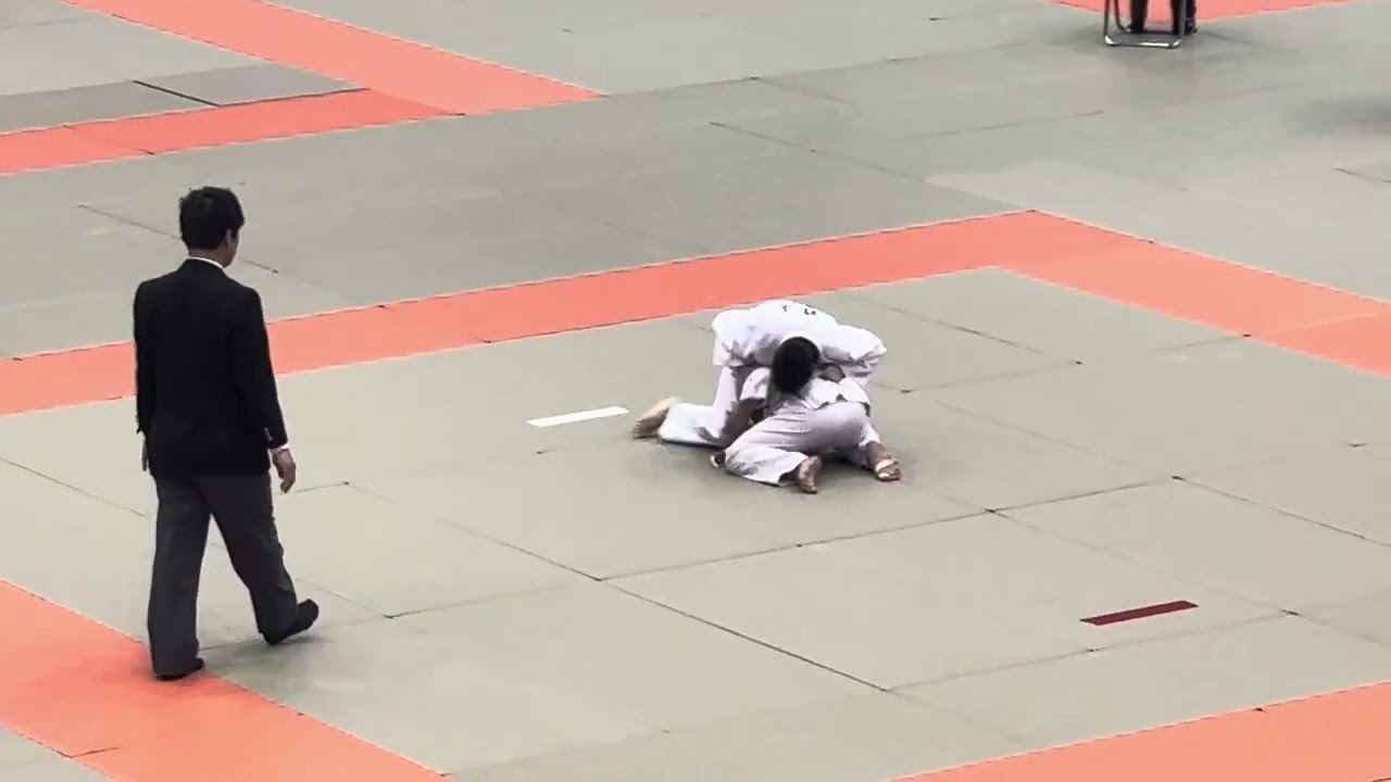 兵庫グランプリ2026 準々決勝
