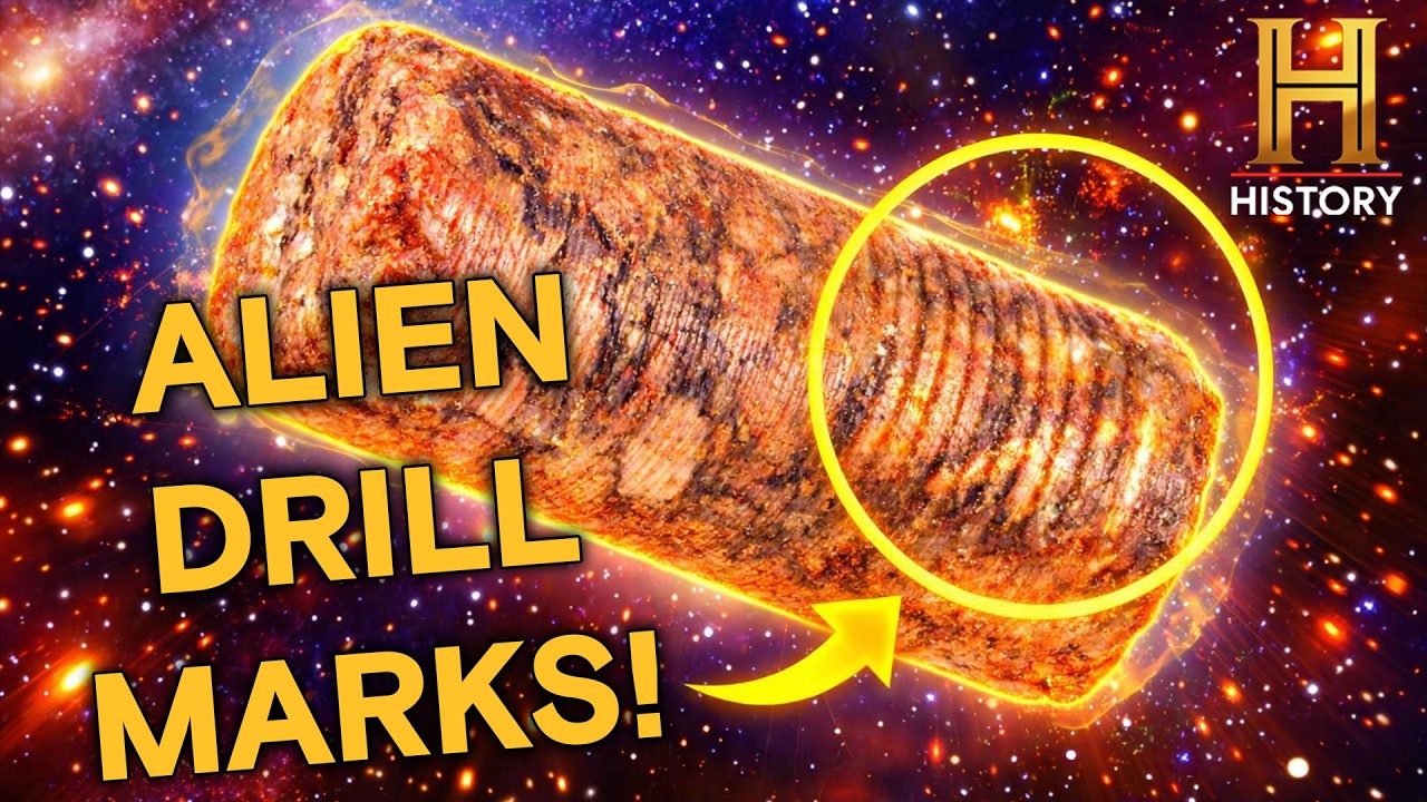 Who Built the Giant Stones of Egypt? (S1) | Ancient Aliens