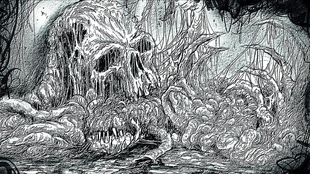 FUMES - Assemblage of Disgust (2021) - Morbid Chapel Records / Rotten Tomb Records - full EP
