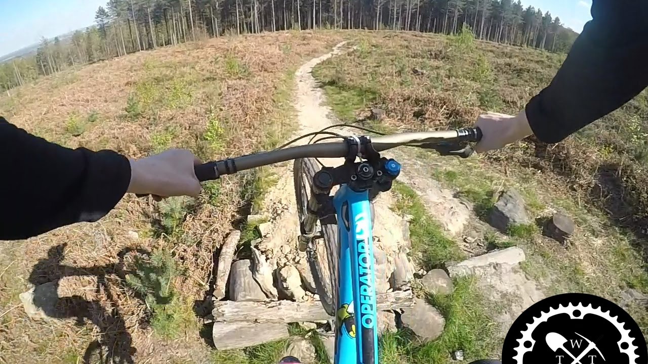 Episode 3 | Steel City - Grenoside | Where The Trail Begins