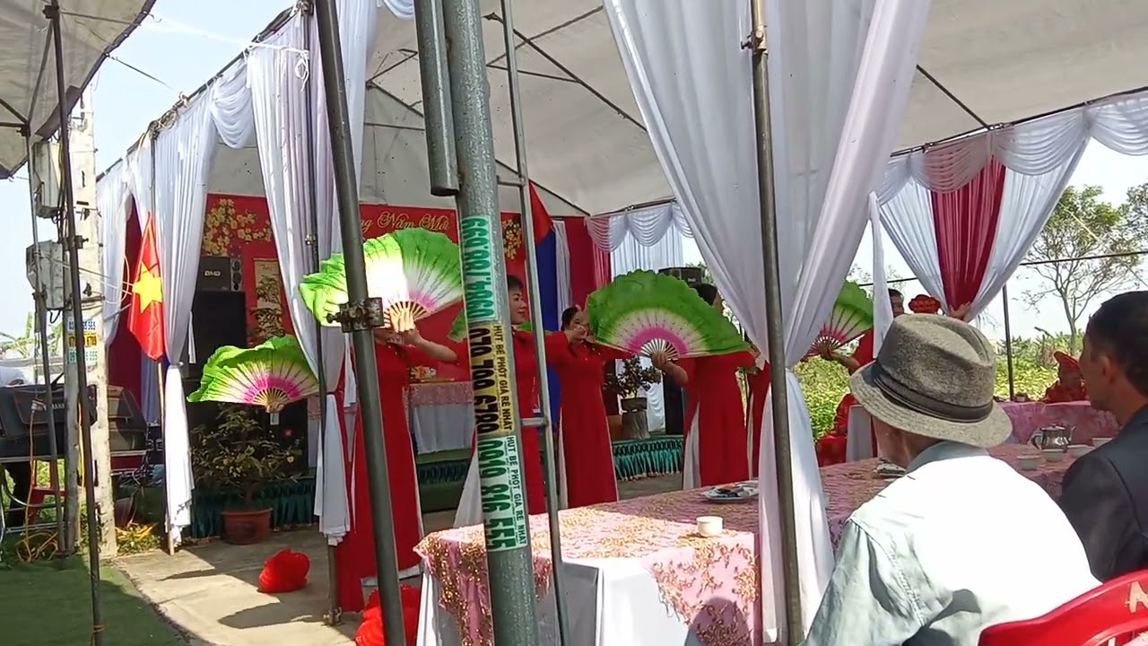 Mừng thọ 2 026