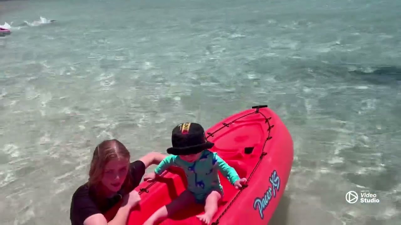 Tim&rsquo;s Thicket beach