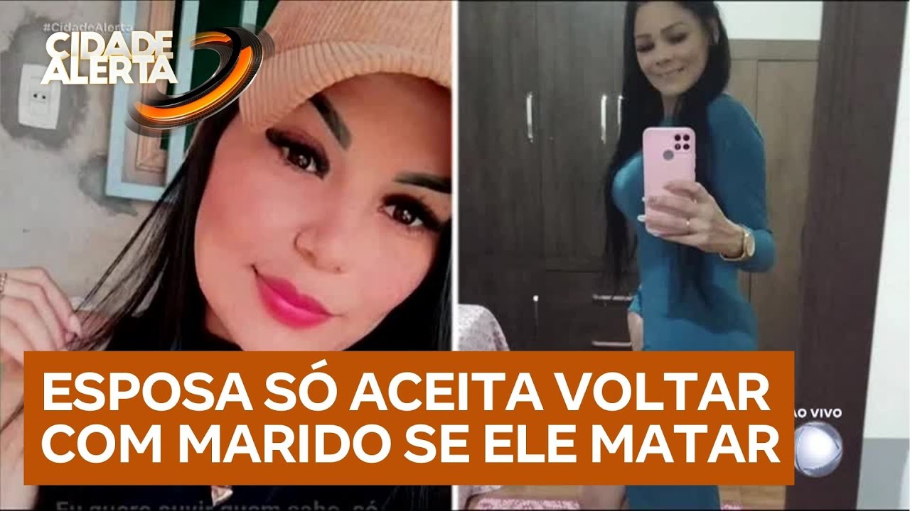 Mulher é morta a tiros no Pará a pedido de ex-companheira do novo namorado