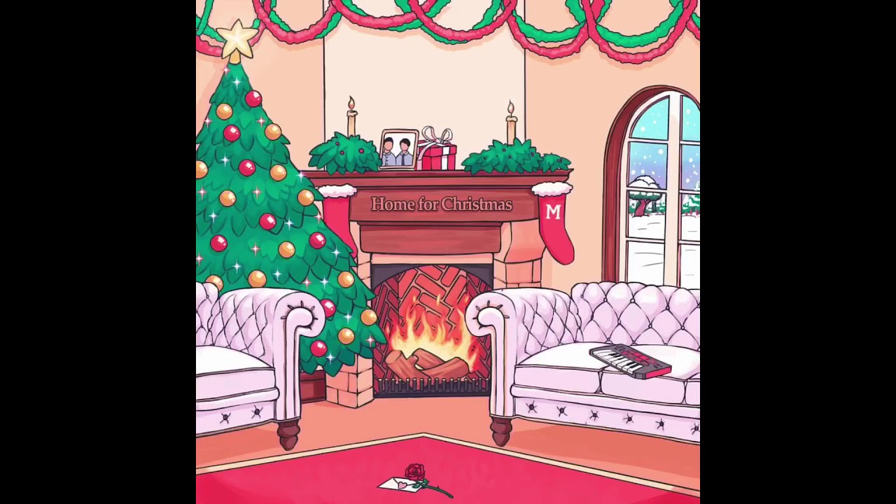 Rook1e - Have Yourself a Merry Little Christmas (w/ J&rsquo;san) [Home for Christmas EP]