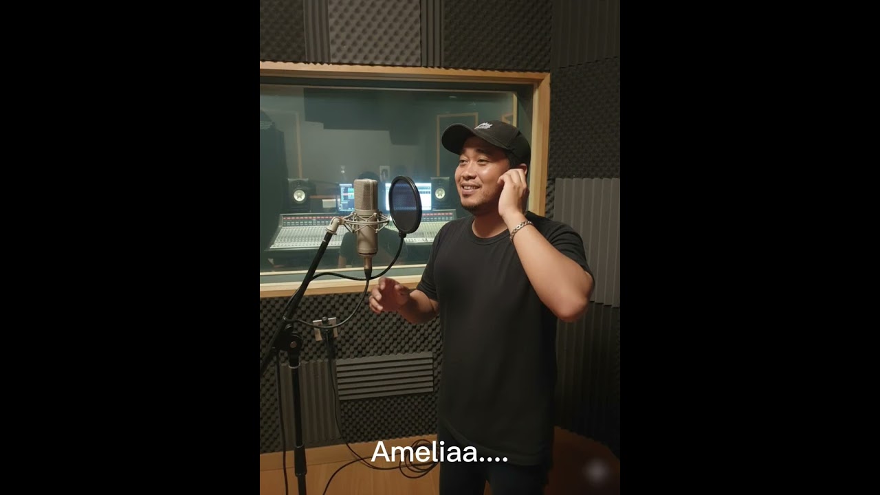 KARAOKE Amelia by_DNI Musik