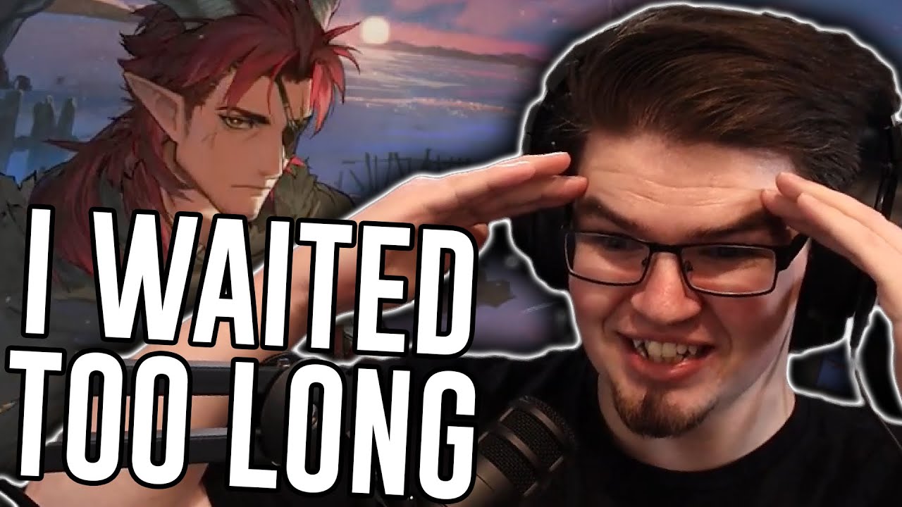 I Was Sleeping On Settle Into Ash // Reaction & Analysis