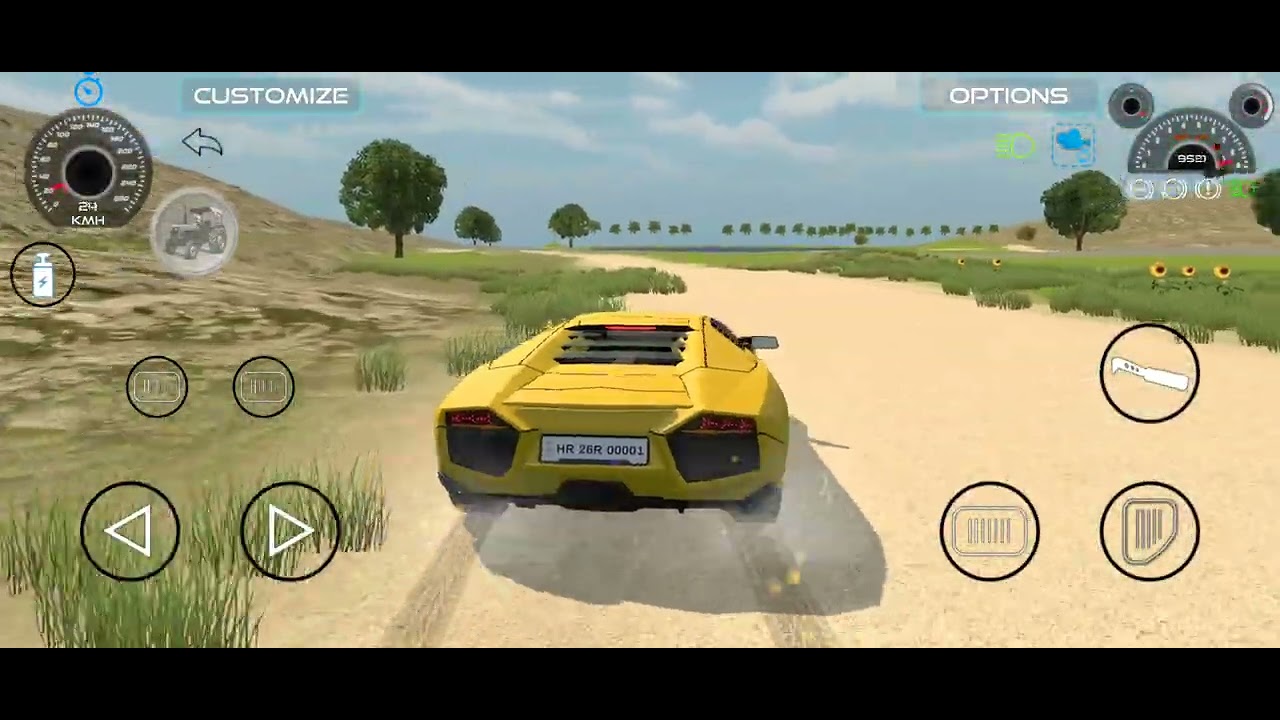 R15 vs lemmborgini #viral #automobile #mahindrathar #trinding #video #long #video 
