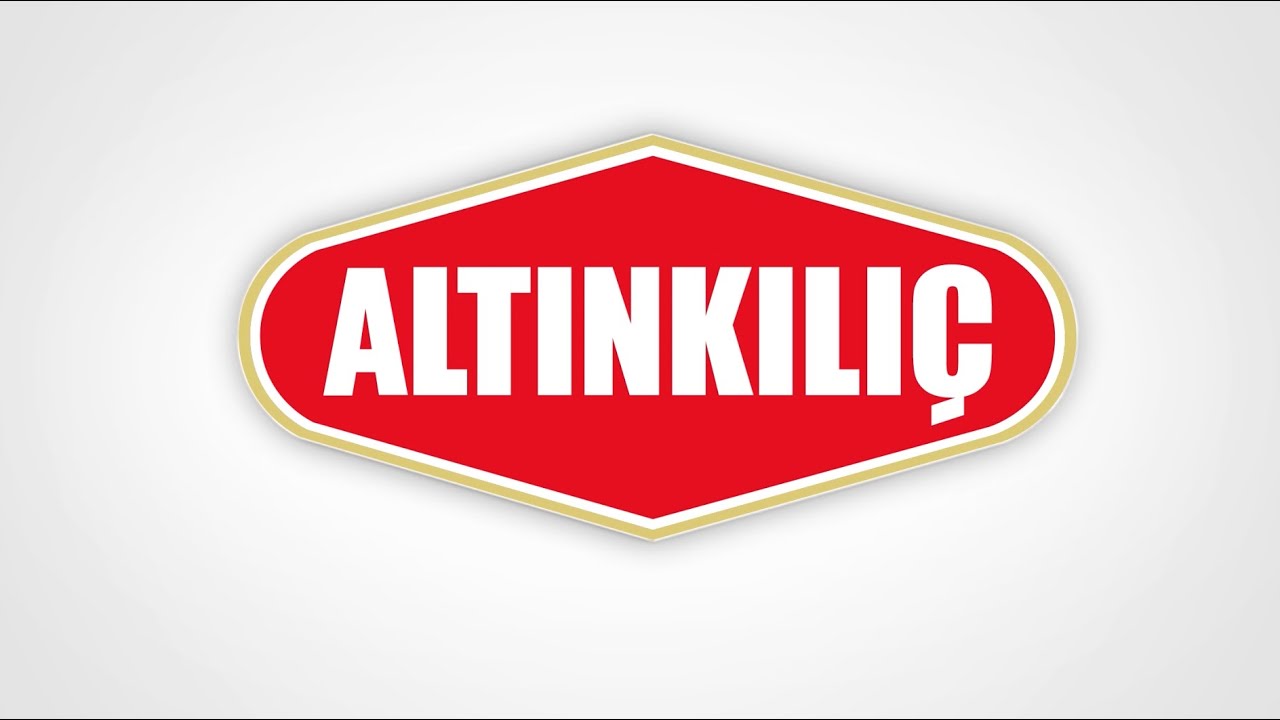 ALTINKILIÇ Gıda ve Süt San. Tic. A.Ş. Tanıtım Filmi