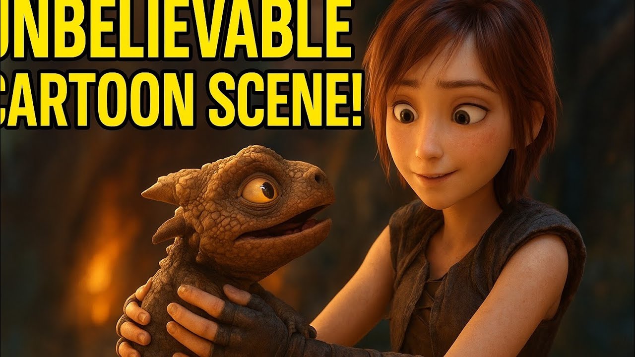 ✨ Epic Fantasy Animation | Sintel (2010) | Free Full Movie