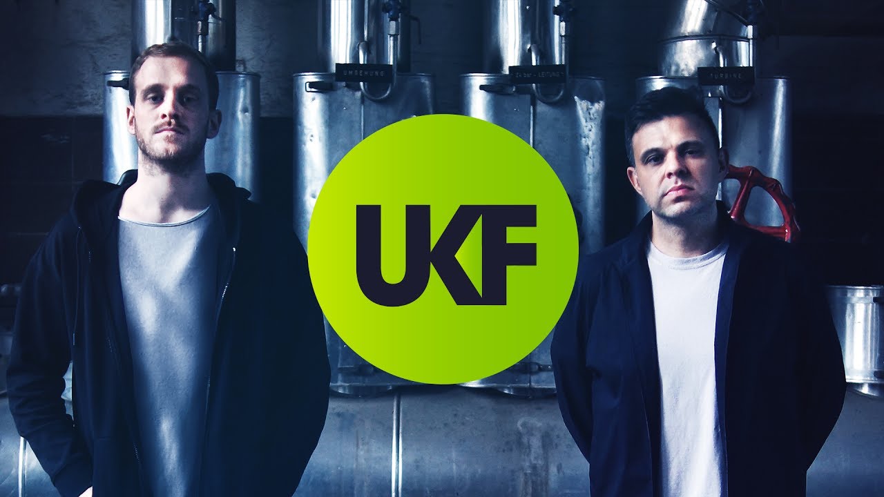 Mefjus & Kasra - Conversion