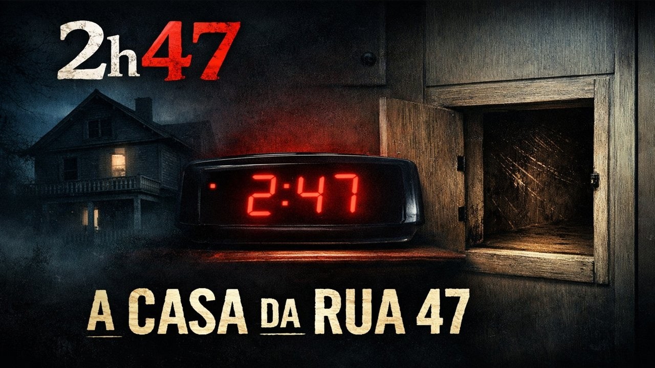 A CASA DA RUA 47