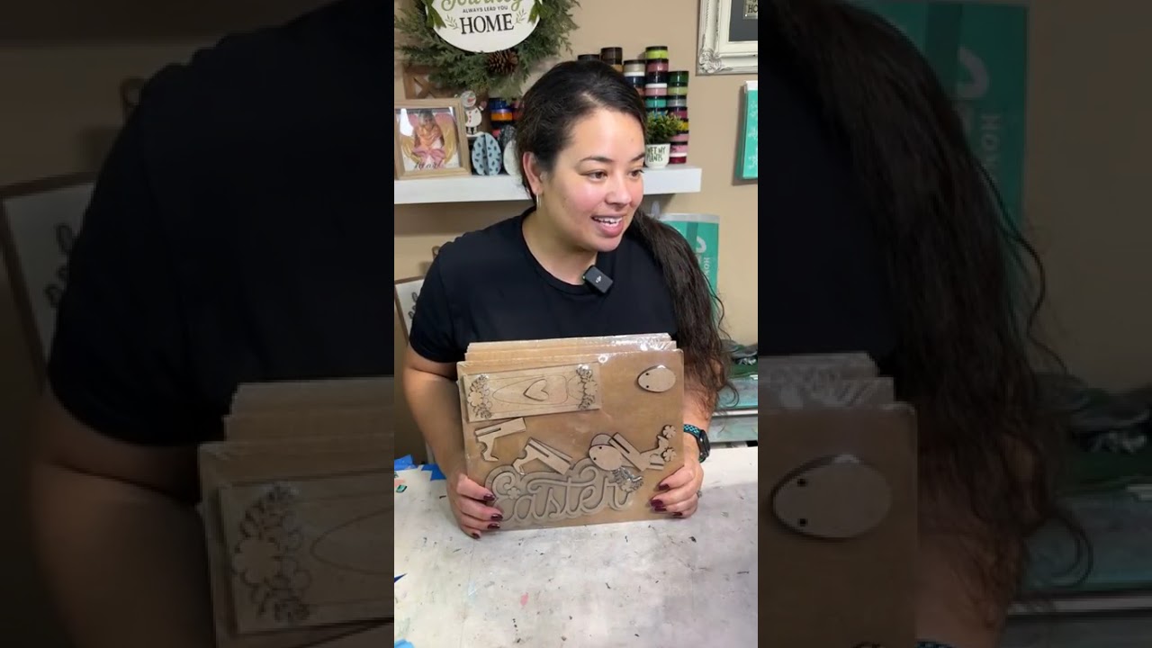 Let’s unbox our February Cut to Create Box!! Comment BOX for more info￼