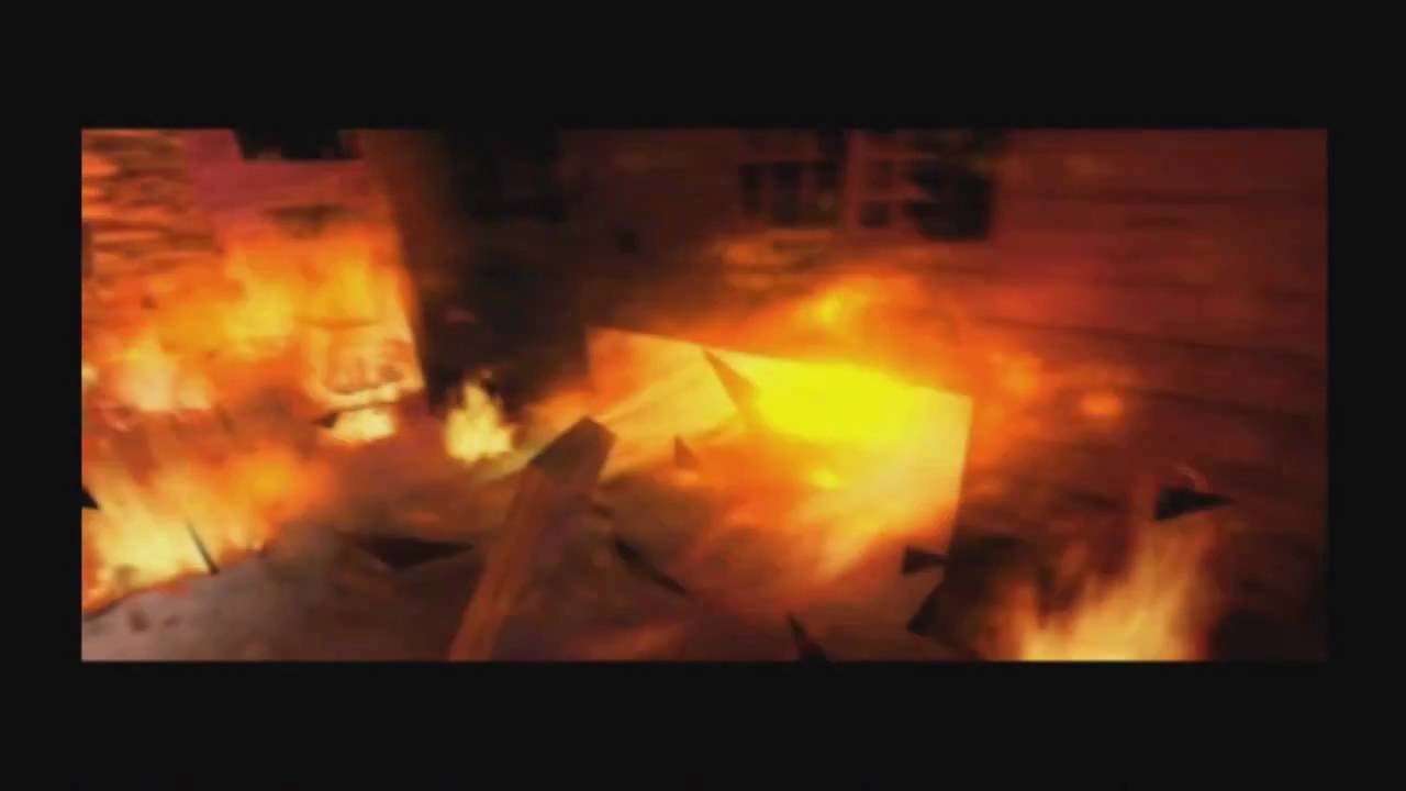 Syphon Filter: Full Walkthrough Mission 16 