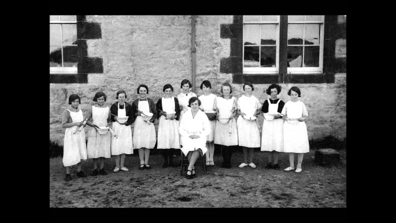 Drummore area old photos