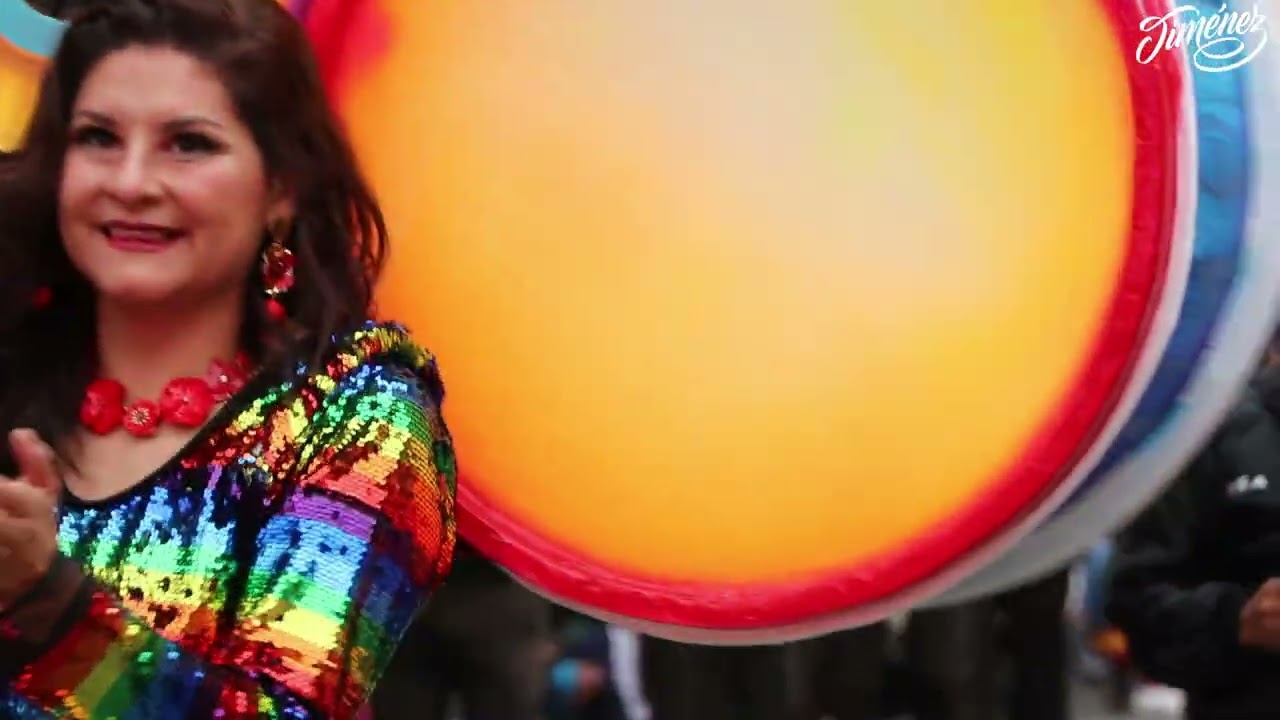 Nota - INICIO EL CARNAVAL DE GUARANDA 27 02 2023