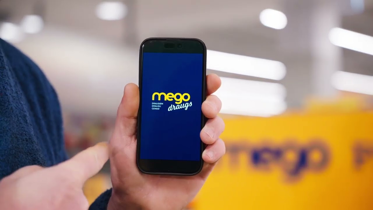 Mego Latvija
