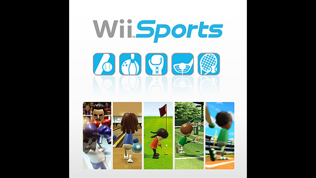 Nintento Wii.  Dont have much time batteries gonna die