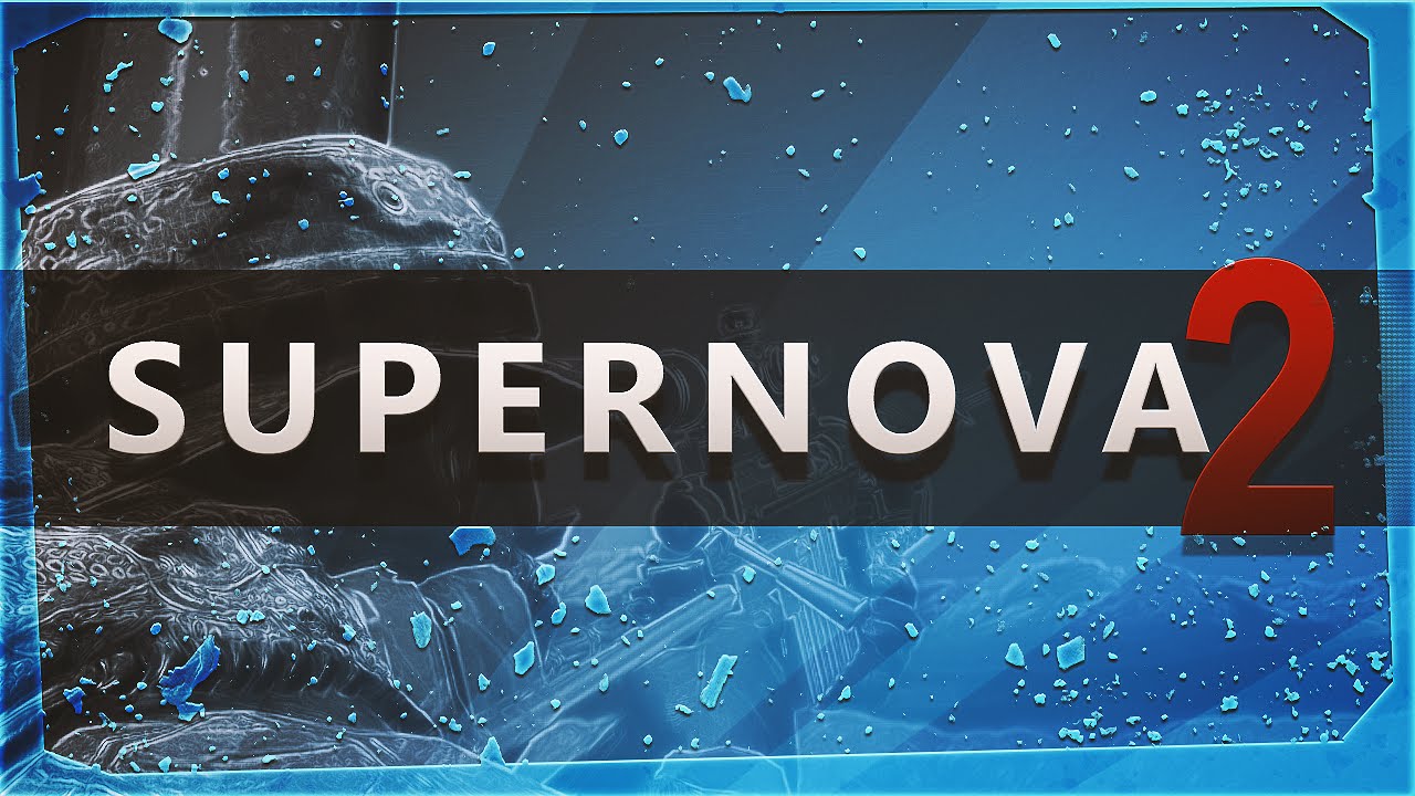 Supernova 2 - A Battlefield 4 Teamtage by NoVa Behrns & Oladag